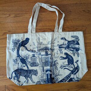 NWOT Sezane tote